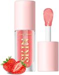 LANGMANNI Moisturizing Lip Oil,No-S