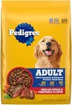 Pedigree Complete Nutrition Adult D