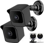 PEF Mount for All-New Wyze Cam V4/V