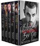 A Billionaire Romance Box Set