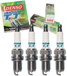 4 pc DENSO