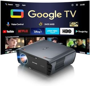 4K Google