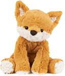 GUND Cozys Collection Fox Stuffed A