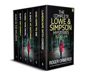 British Mystery Series