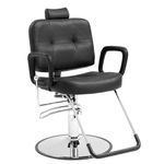 Barber Chairs