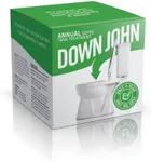 Down John (Once-A-Year) Septic Tank