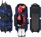 JMIANeodark Soft Catcher Gear Bag W