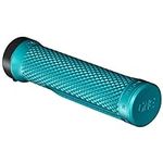 OneUp Components Grips, Turquoise