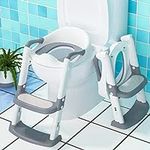 Potty Training Seat for Kids with S