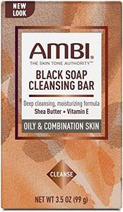 Ambi Black