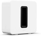 SONOS SUB (GEN3) White