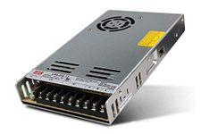 Meanwell LRS-350-12 350W Single Output Switching Power Supply