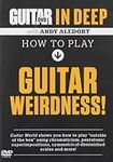 Guitar World in Deep -- How to Play