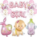 Baby Shower Decorations for Girl Ba