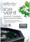 Fish Pond Heaters