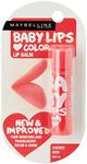 Maybelline New York Baby Lips Loves