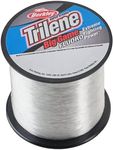 Trilene Big Game Fluorocarbon-Quarter Spools-Clear-20lb