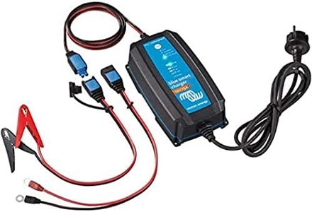 Victron Energy Blue Smart IP65 12V 15A 230V AU/NZ Battery Charger