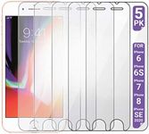 Aduro Screen Protector for Apple iP