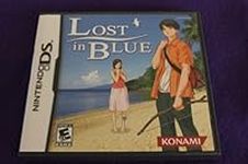 Lost in Blue - Nintendo DS