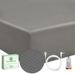 Grounding Sheets Queen 25% Silver F