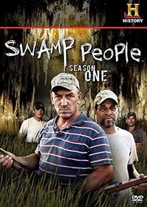 Swamp People: Season 1