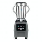 Waring Ultra-Heavy-Duty Food Blender with St/St Container CB15K, 4Ltr