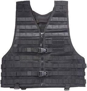 5.11 Tacti