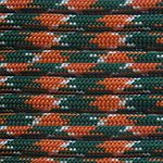 PARACORD PLANET 100 Feet 550 Cord Hank of Type III 550 Paracord Hurricane