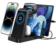 Wireless Charger for iPhone - 5 in 
