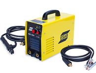 ESAB Arc 200i (IGBT) single phase portable 200A MMA inverter welding machine