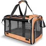 GAPZER Dog Carry Bag for Puppy Pet 