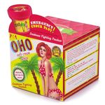 CHERAIM™ NITCHER OHO Soft Cream White (100g) Darkness Fighting Product - Pack of 1 - Thailand