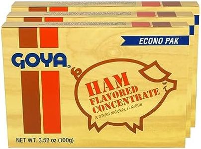 Goya Ham F