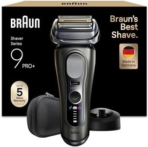 Braun Seri