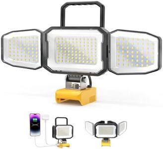 LED Work L
