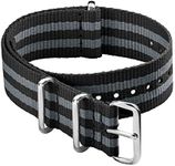 Archer Watch Straps - Classic Milit