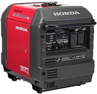 Honda EU30
