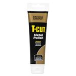 T-Cut Metal Polish, 100g