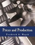 Prices and Production (Large Print 