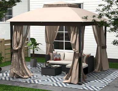 Outdoor Pa