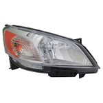 TYC 20-9477-00 Nissan NV200 Right Replacement Head Lamp (Pack of 1)