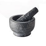 Mortars Pestles