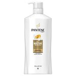 Pantene Pro-v Daily Moisture Renewal Hydrating Shampoo, 25 Fl Oz, 1.82 Pound