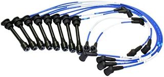 NGK 6403 Spark Plug Wire Set