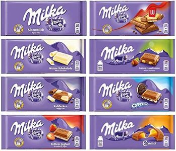 Milka Asso