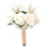 IVAYNE Wedding Romantic Bouquet Bri