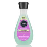 Cutex Nail Polish Remover Nourishing - 6.76 oz