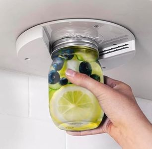 EZ Off Jar