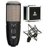 AKG Pro Audio P420 Dual Capsule Con